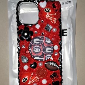 iPhone 12pro phone case
